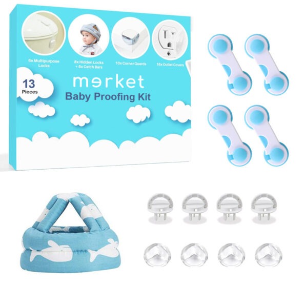 Baby Proofing Kit